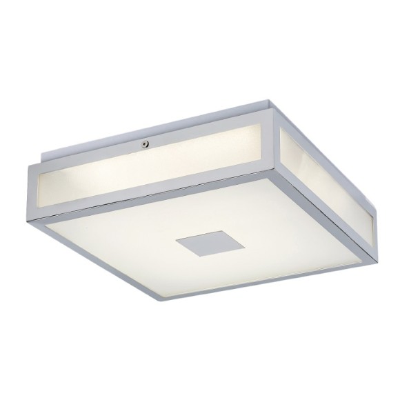 Rabalux 98075034 LED mennyezetre szerelhető lámpa Zoya  | 24W integrált LED forrás | 1790lm | 4000K