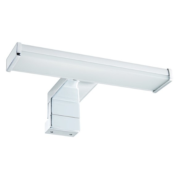 Rabalux 98075039 LED fürdőszobai fali lámpa Levon  | 4W integrált LED forrás | 450lm | 4000K