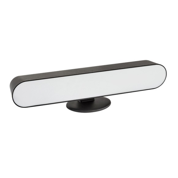 Rabalux 98076016 LED asztali lámpa Parker  | 3W integrált LED forrás | RGBK