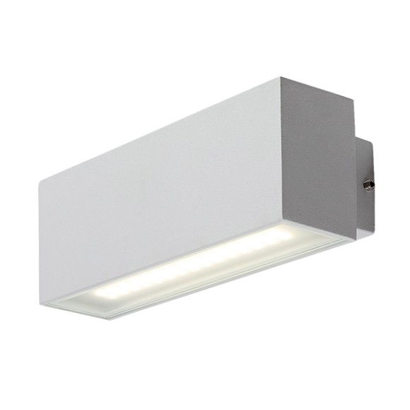 Rabalux 98077076 LED kültéri fali lámpa Mataro  | 10W integrált LED forrás | 970lm | 4000K