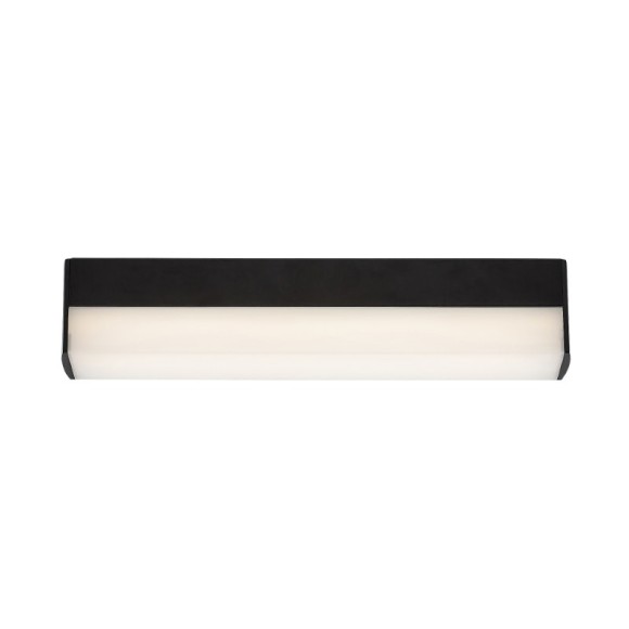 Rabalux 98078045 LED fali lámpa Band2  | 7W integrált LED forrás | 470lm | 4000K