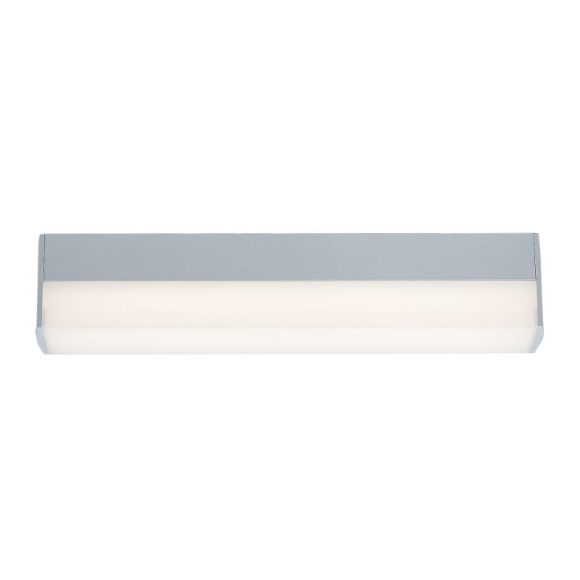 Rabalux 98078046 LED fali lámpa Band2  | 7W integrált LED forrás | 550lm | 4000K