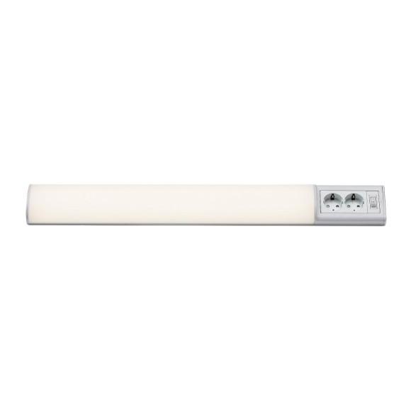 Rabalux 98078065 LED fali lámpa Bath2  | 15W integrált LED forrás | 1350lm | 4000K