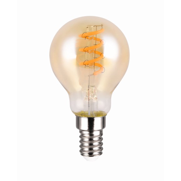 Trio 983-4813 LED izzó | 4W E14 | 180lm | 1800K