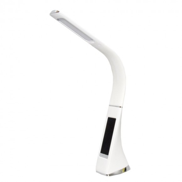 LEDKO 08933L LED asztali lámpa Business 1x5W|5000-6000K - fehér