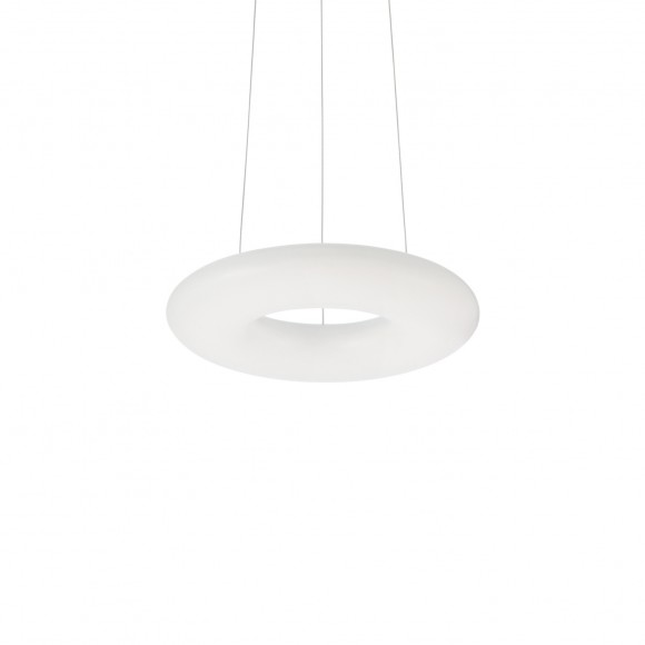 Ideal Lux 140490 LED mennyezeti lámpa Polo - fehér