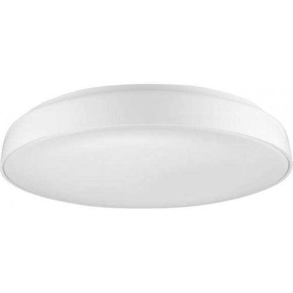 Azzardo AZ2739 LED mennyezeti lámpa Cortona 55 1x50W | 3600lm | 4000K | IP20 - szürke