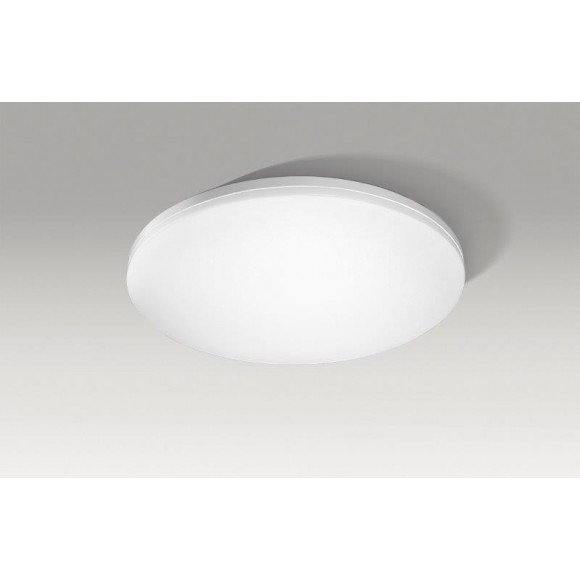 Azzardo AZ2761 LED mennyezeti lámpa Sona 47 1x45W | 3600lm | 2700-6500K IP20 | CCT