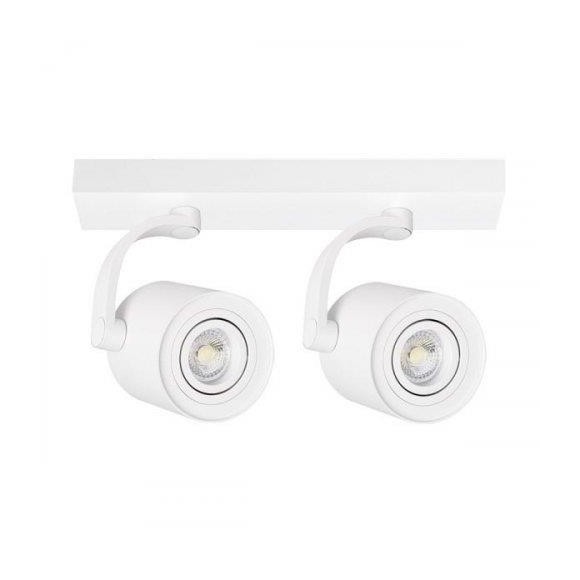 Azzardo AZ3502 mennyezeti spotlámpa TECHNOLine Bross | 35W GU10