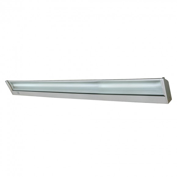 Emithor 38015 Albali konyhai pultmegvilágító lámpa 1xT5 / 21W, ezüstszínű