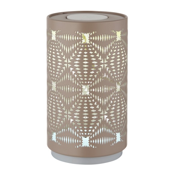 Globo AMIYAH 21018CH LED asztali lámpa | 1W LED | 15lm