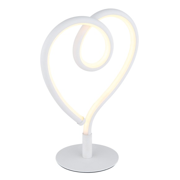 Globo AMORE 28054W LED asztali lámpa | 6W LED | 250lm | 3000K