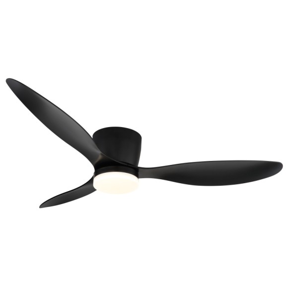 Globo ARMANDO 03666S LED ventilátor világítással | 20W LED | 1450lm