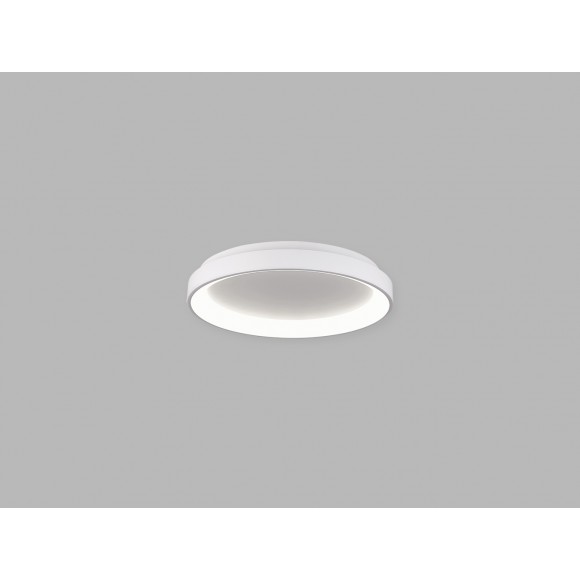LED2 1271651DT LED mennyezetre szerelhető lámpa   Bella Slim 1x38W | 2660lm | 3000-4000K - fehér