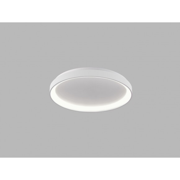 LED2 1273151LED mennyezetre szerelhető lámpa Bella Slim 1x48W | 3360lm | 3000-4000K - fehér