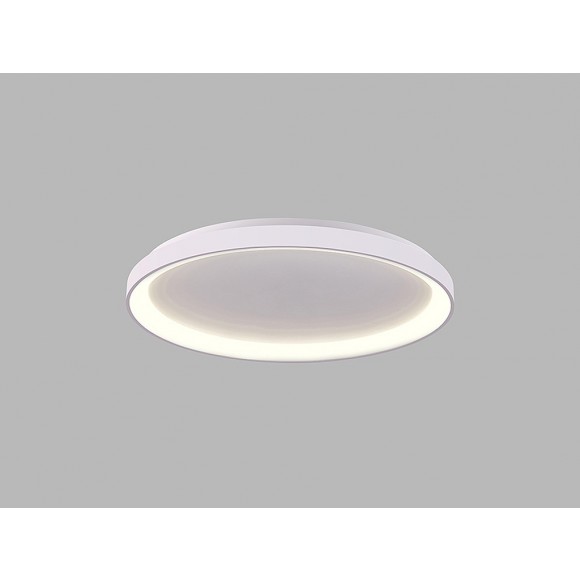 LED2 1271751 LED mennyezeti lámpa Bella Slim 1x60W | 4200lm | 3000K/4000K - fehér