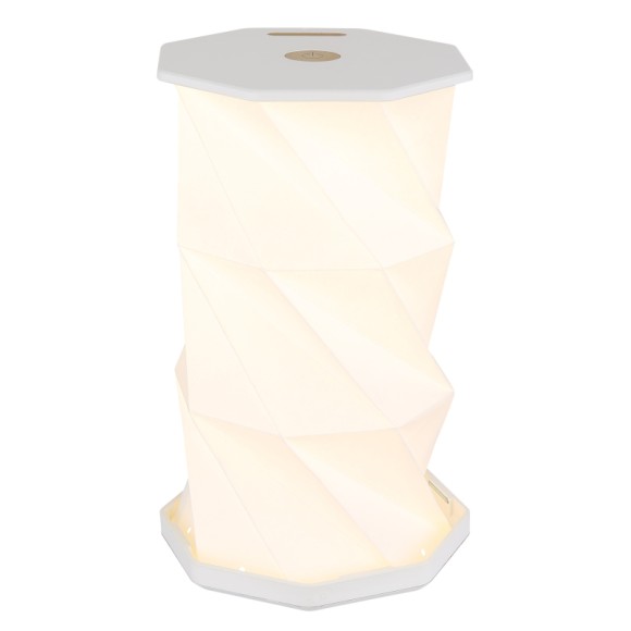 Globo BENDERA 28081 LED asztali lámpa | 1W LED | 81lm