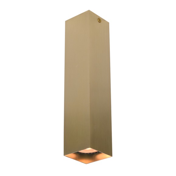 Italux CLN-28394-L-GD mennyezeti spotlámpa Ander GU10