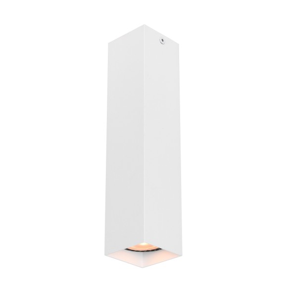 Italux CLN-28394-L-WH mennyezeti spotlámpa Ander GU10