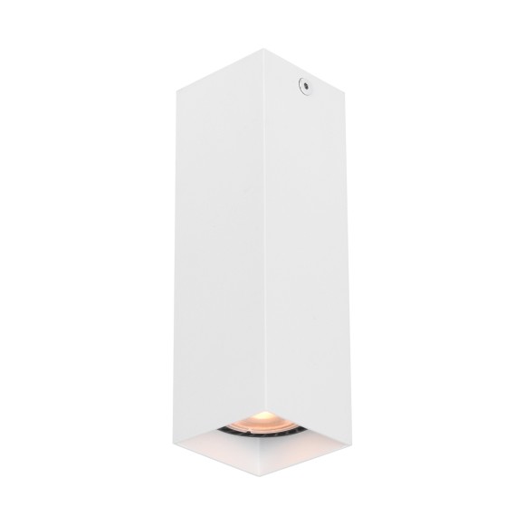 Italux CLN-28394-M-WH mennyezeti spotlámpa Ander GU10