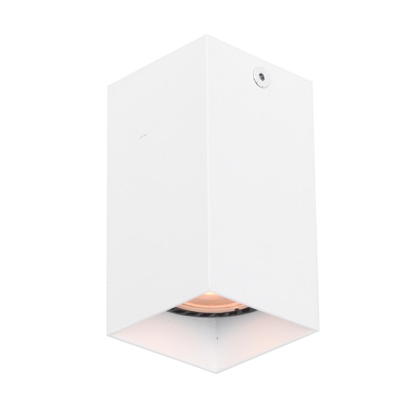 Italux CLN-28394-S-WH mennyezeti spotlámpa Ander GU10