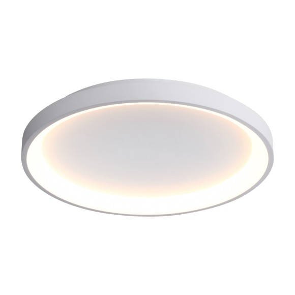 Italux CLN-3151-M-WH LED mennyezetre szerelhető lámpa Raden | 50W LED | 2900lm | 3000-6000K