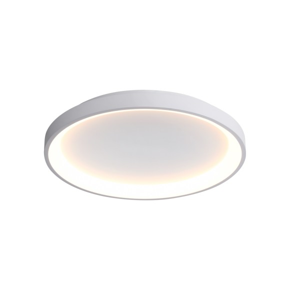 Italux CLN-3151-S-WH LED mennyezetre szerelhető lámpa Raden | 40W LED | 2400lm | 3000-6000K