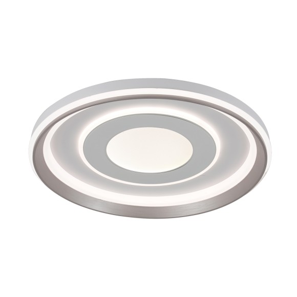 Italux CLN-54130-WH-GD LED mennyezetre szerelhető lámpa Simni | 55W LED | 3025lm | 3000-6000K