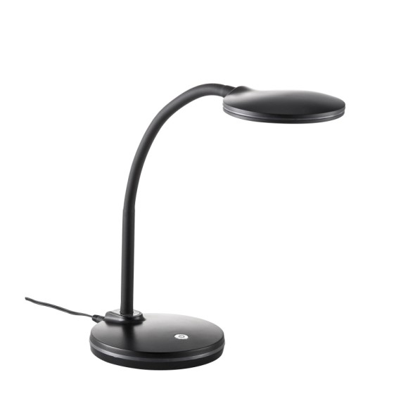 Globo CARMEN 52290108 LED asztali lámpa | 5W LED | 300lm | 3000K