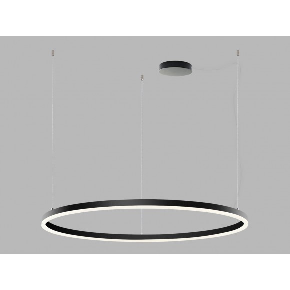 led2 3273433DT LED mennyezeti függőlámpa CIRCLE | 80W integrált LED forrás | 3000K