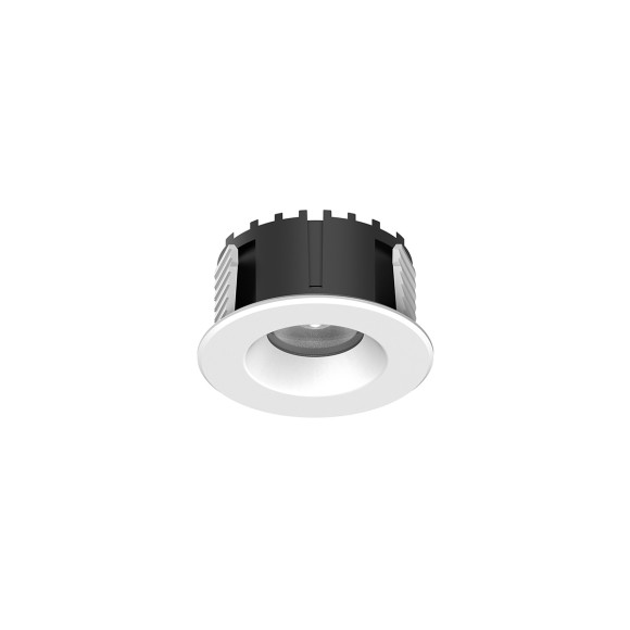 Italux DA-032R/WK-WW LED kültéri süllyeszthető lámpa Nelson | 3,3W integrált LED forrás | 462lm