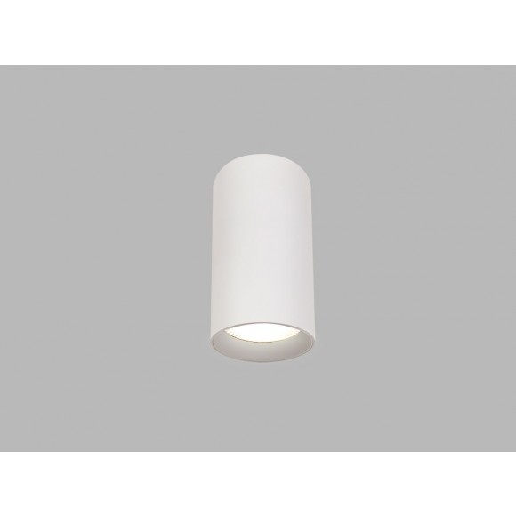 LED2 1251441 LED mennyezeti spotlámpa Luky 1x10-20W | 960-1900lm | 4000K - fehér