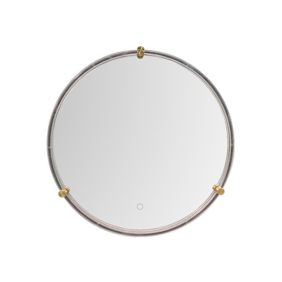 Zuma Line 003064-030713 LED fürdőszobai fali lámpa MIRROR integrált LED forrás