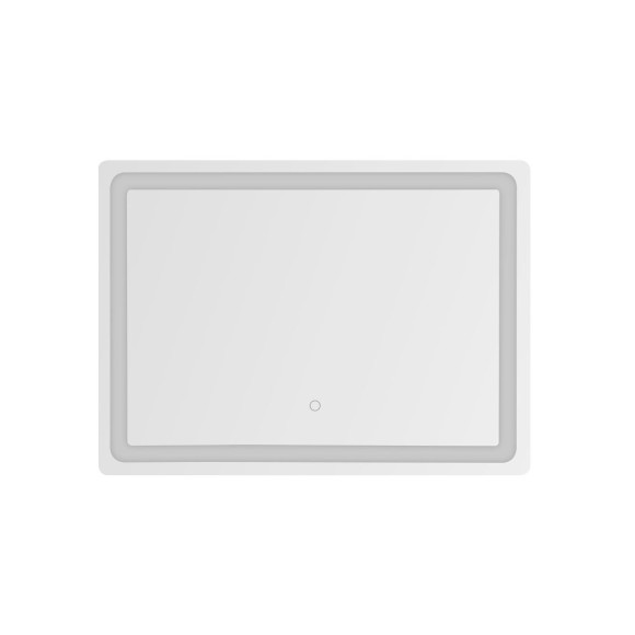 Zuma Line 003064-030824 LED fürdőszobai fali lámpa MIRROR integrált LED forrás