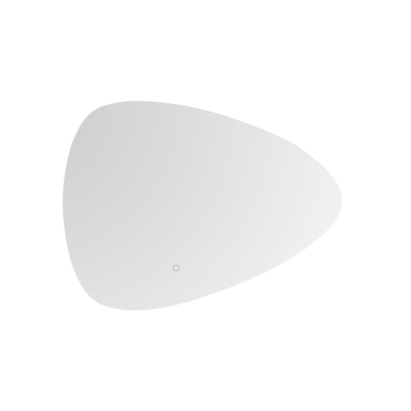 Zuma Line 003064-030720 LED fürdőszobai fali lámpa MIRROR integrált LED forrás