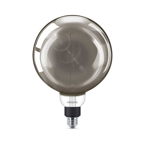 Philips 8718696815069 LED izzó Vintage Giant 1x6,5W|E27|3500K