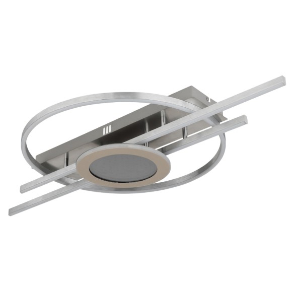 Globo 68267-40 LED mennyezetre szerelhető lámpa DONTE  | 40W integrált LED forrás | 3033lm | 3000K