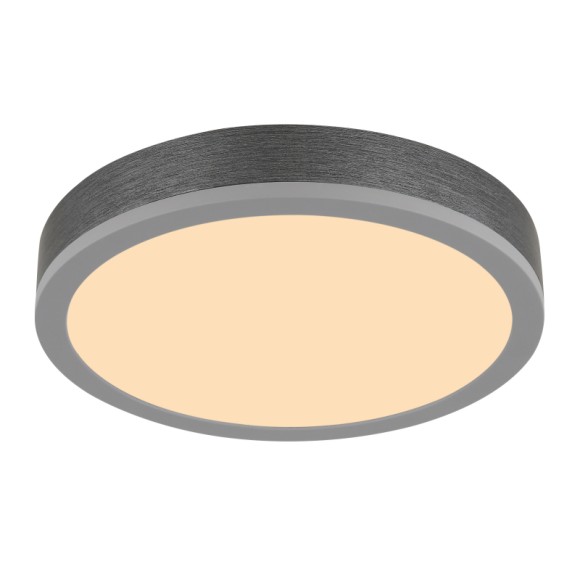 Globo DORO 416080AD1R LED mennyezetre szerelhető lámpa | 12W LED | 600lm | 3000K