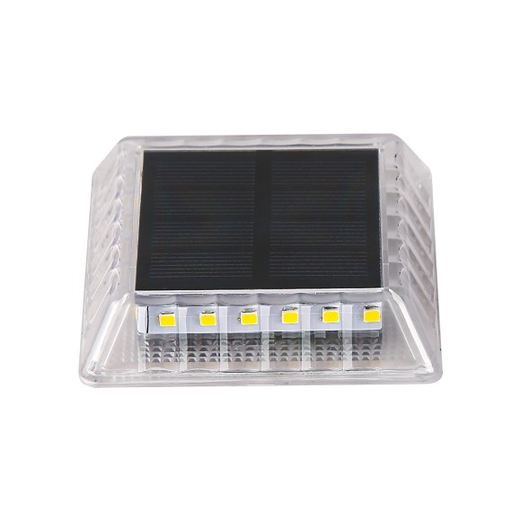 Immax 08495L LED napelemes alacsony feszültségű kültéri világítás TERRA | 1,5W integrált LED forrás | 10lm | 4000K