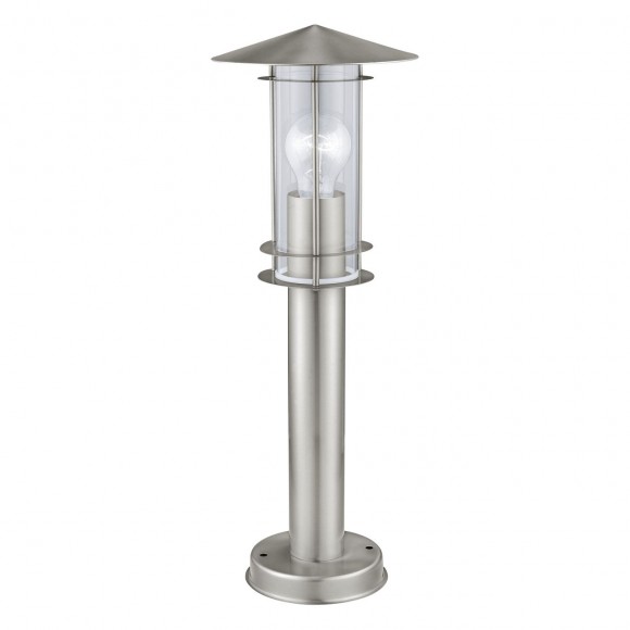 Eglo 30187 LISIO kültéri állólámpa E27 1x60W