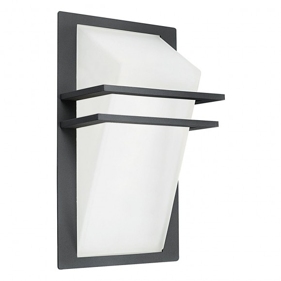 Eglo 83433 Park kültéri fali lámpa E27 1x60W