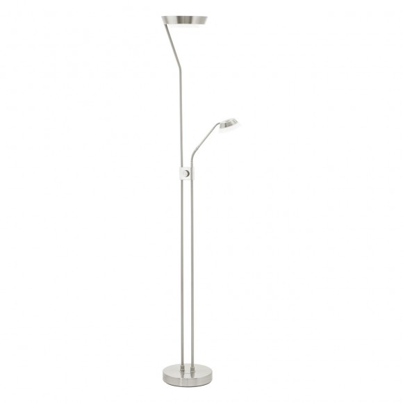 Eglo 93713 SARRIONE LED 17,28W; 2,88W; 4,5W állólámpa