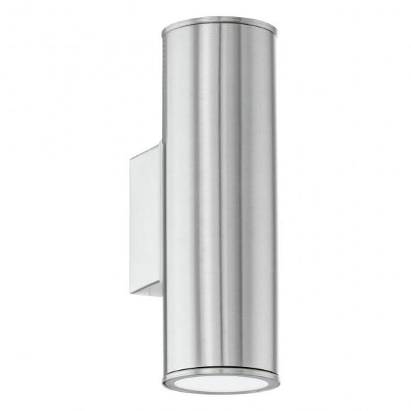 Eglo 94107 RIGA kültéri fali lámpa LED 2x3W