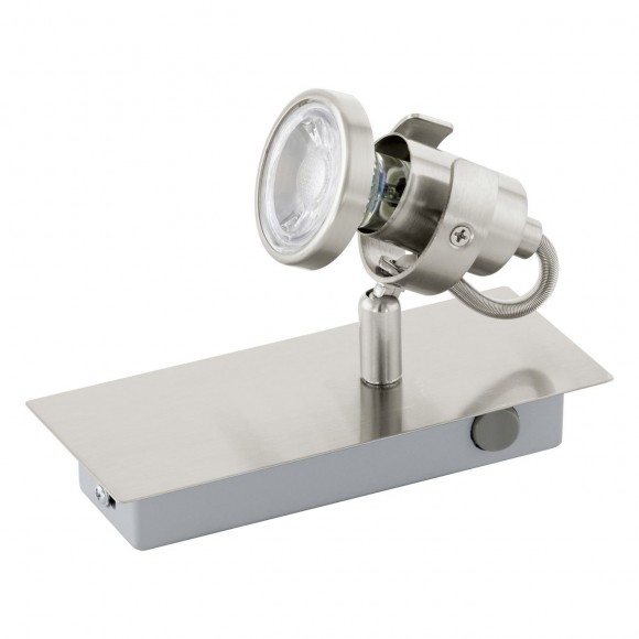 Eglo 94144 TUKON 3 pontos lámpa LED-GU10 1X3,3W