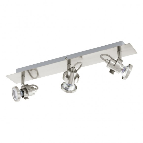 Eglo 94146 TUKON 3 pontos lámpa LED-GU10 3X3,3W