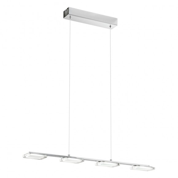 Eglo 94244 Cártama függőlámpa LED 4X4,5W = 1920lm 3000K