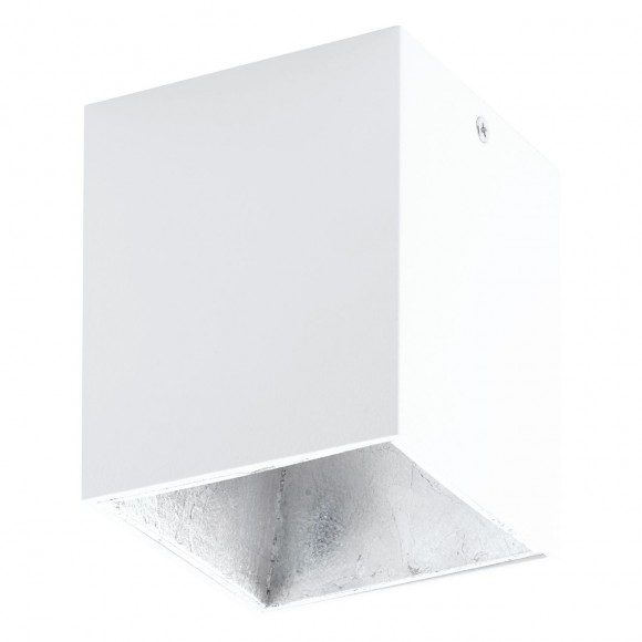Eglo 94499 POLASSO felületre szerelhető spotlámpa LED 1X3,3W = 340lm 3000K