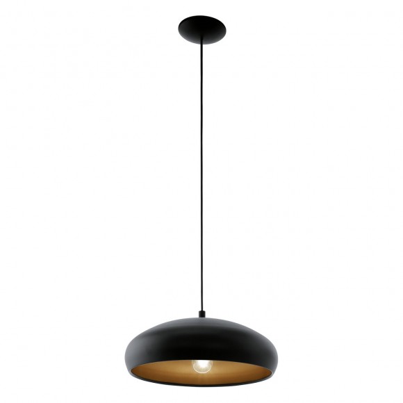 Eglo 94605 MOGANO 1 függőlámpa E27 1X60W