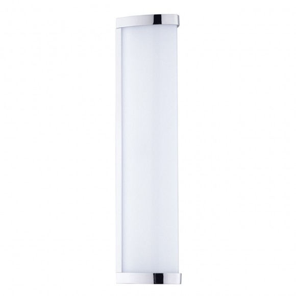 Eglo 94712 LED fali tükörmegvilágító lámpa Gita 2 1x8,3W | 900L | 4000K - króm