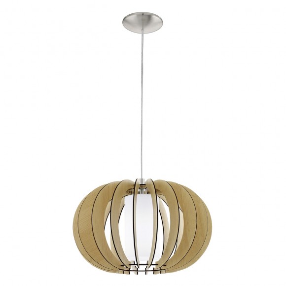 Eglo 95598 Stellato 1 Függőlámpa 1xE27